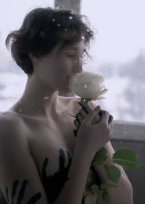 Фото проститутки Марина №2 в городе Кинешма