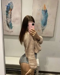 Фото проститутки Настя №2 в городе Кинешма