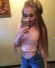 Фото проститутки Вика №2 в городе Кинешма