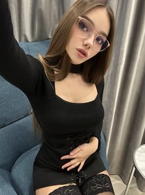 Фото проститутки Настя №5 в городе Кинешма