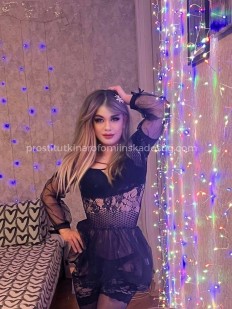 Фото проститутки настя №1 в городе Кинешма