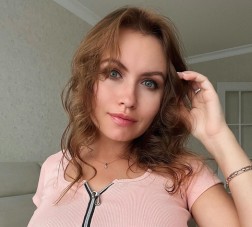 Фото проститутки Вика №1 в городе Кинешма