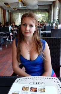 Фото проститутки Оля №1 в городе Кинешма