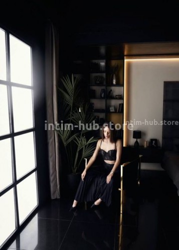 Джоржина, Г. Кинешма