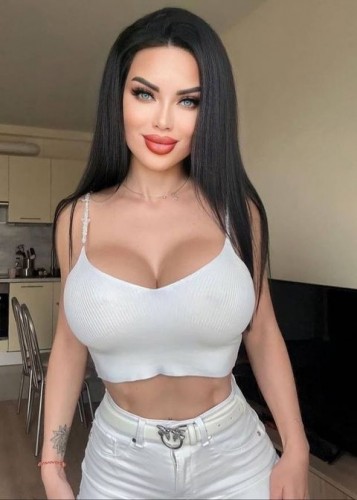 Карина, Г. Кинешма