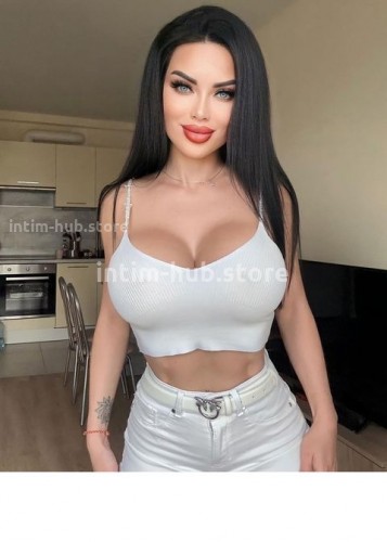 Карина, Г. Кинешма