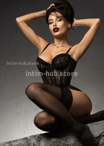 Кристина, Г. Кинешма