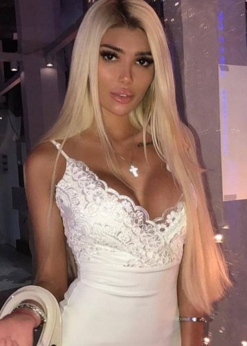 Лина, Г. Кинешма