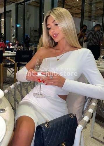 Лина, Г. Кинешма