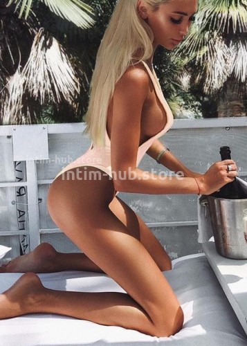 Лина, Г. Кинешма