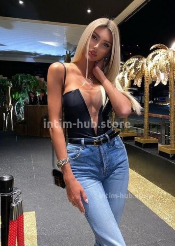 Лина, Г. Кинешма