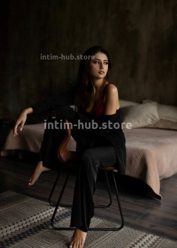 Марго, Г. Кинешма