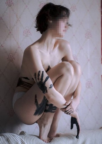 Марина, Г. Кинешма