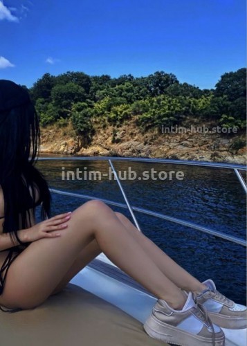 Милана, Г. Кинешма