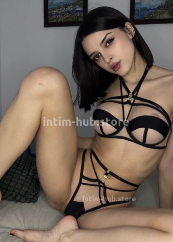 Ольга, Г. Кинешма