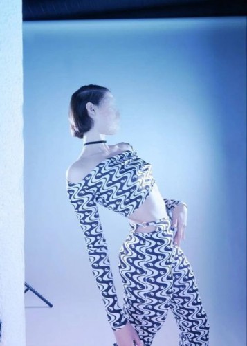Полина, Г. Кинешма