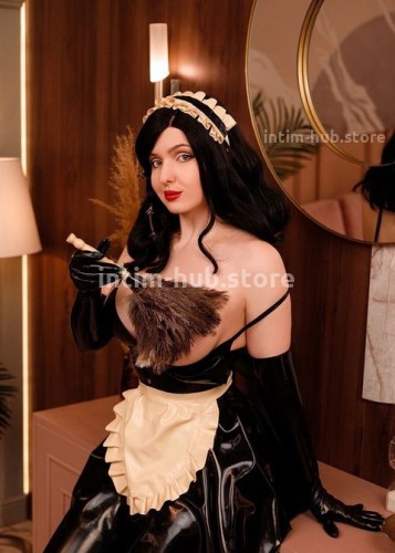 Ритулик, Г. Кинешма