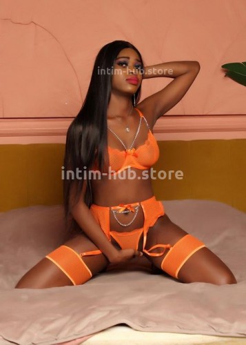 Шарон, Г. Кинешма